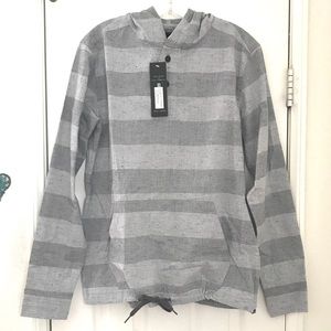 Men’s Ocean Current long sleeve pullover shirt
